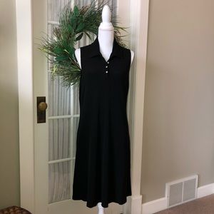 Ronnie Nicole Sleeveless Dress